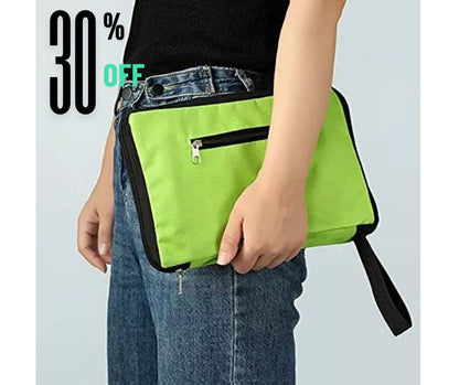 🔥OFERTÓN 🔥 Llevate 2 bolsas carrito desplegable por solo $599