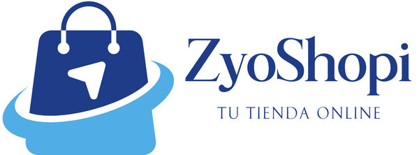 ZyoShopi